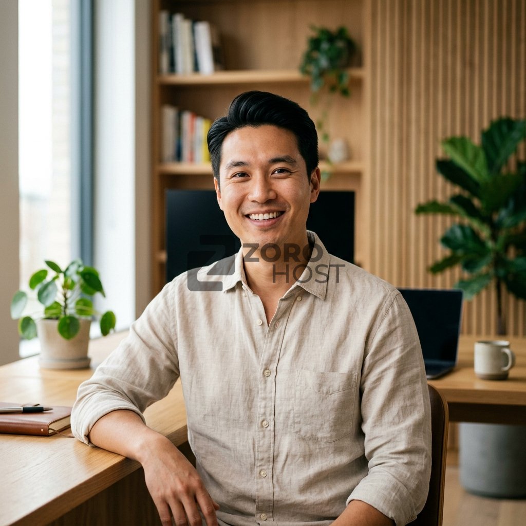 Dimas Kurniawan