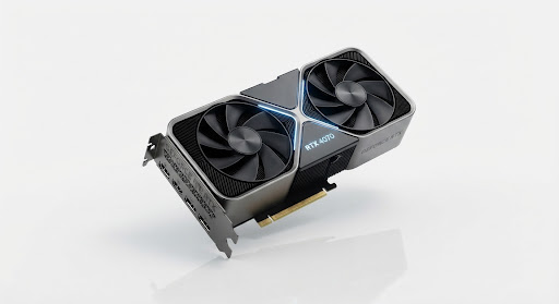 VGA RTX 4070 Super 12GB GDDR6X